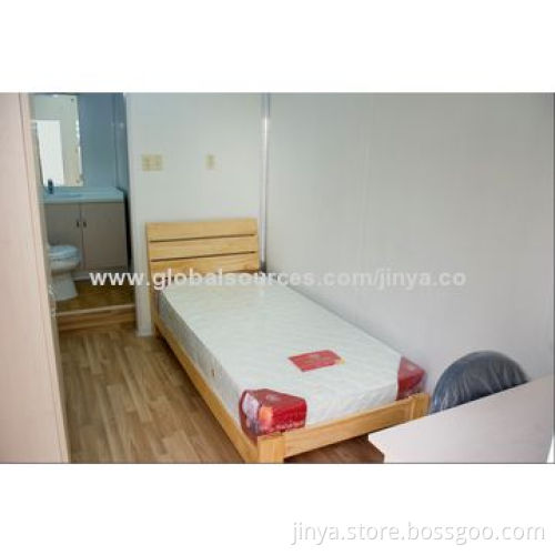 Modern Light Steel Villa, Fast and Easy Installation, Environment-friendly, Without Any Building